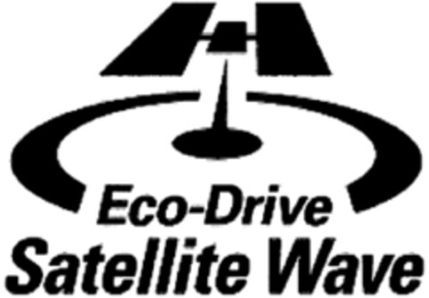 Eco-Drive Satellite Wave Logo (WIPO, 09.09.2011)