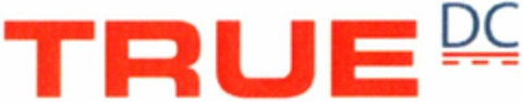 TRUE DC Logo (WIPO, 09.09.2011)