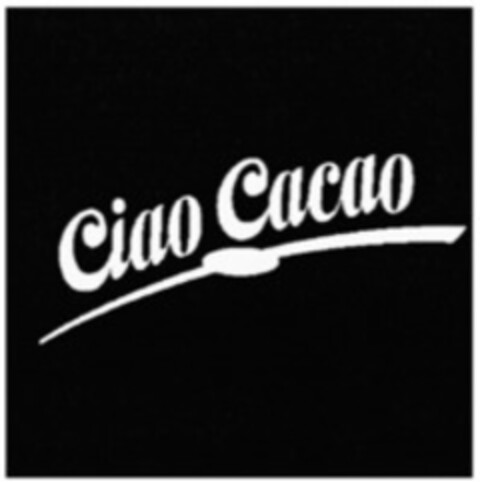 Ciao Cacao Logo (WIPO, 10.01.2013)
