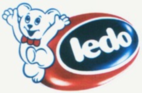 ledo Logo (WIPO, 02.07.2013)