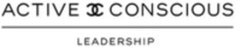 ACTIVE CONSCIOUS LEADERSHIP Logo (WIPO, 25.07.2014)