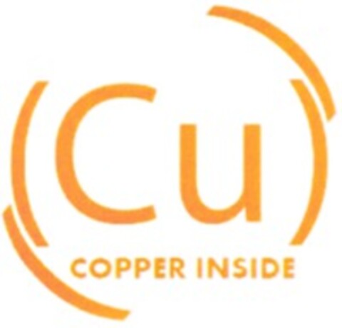 CU COPPER INSIDE Logo (WIPO, 30.05.2014)