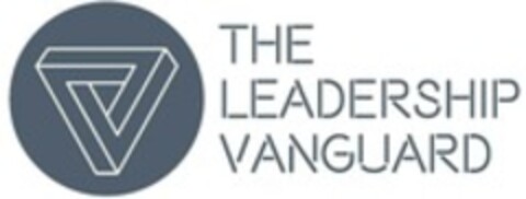 THE LEADERSHIP VANGUARD Logo (WIPO, 09.12.2014)