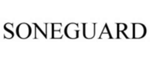 SONEGUARD Logo (WIPO, 09.04.2015)