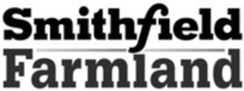 Smithfield Farmland Logo (WIPO, 04.02.2015)