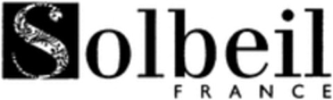 Solbeil FRANCE Logo (WIPO, 06.03.2015)