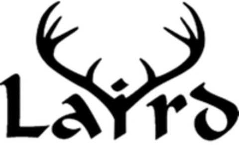 Laird Logo (WIPO, 10/20/2015)