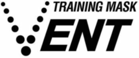 TRAINING MASK VENT Logo (WIPO, 08.10.2015)