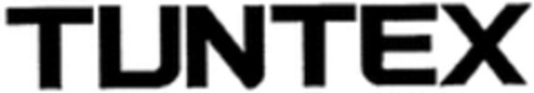 TUNTEX Logo (WIPO, 11/30/2015)