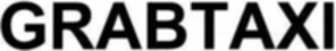 GRABTAXI Logo (WIPO, 07.12.2015)