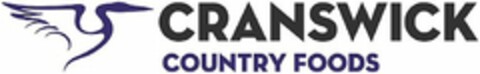 CRANSWICK COUNTRY FOODS Logo (WIPO, 05.12.2015)