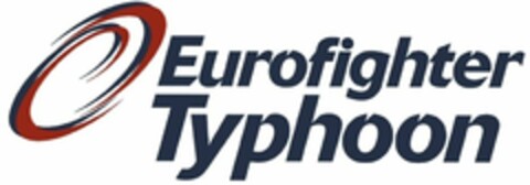 Eurofighter Typhoon Logo (WIPO, 07.09.2016)
