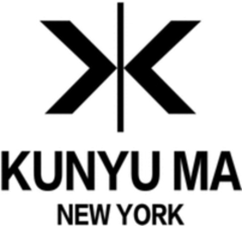 KUNYU MA NEW YORK Logo (WIPO, 02/07/2017)