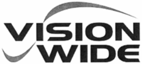 VISION WIDE Logo (WIPO, 05/27/2017)