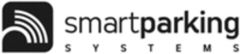 smartparking SYSTEMS Logo (WIPO, 07.07.2017)