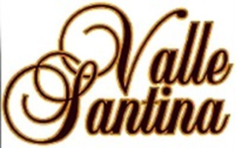 Valle Santina Logo (WIPO, 28.04.2017)
