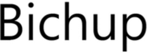 Bichup Logo (WIPO, 01.02.2018)