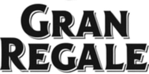GRAN REGALE Logo (WIPO, 06.02.2018)
