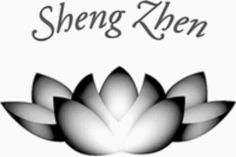 Sheng Zhen Logo (WIPO, 22.03.2018)