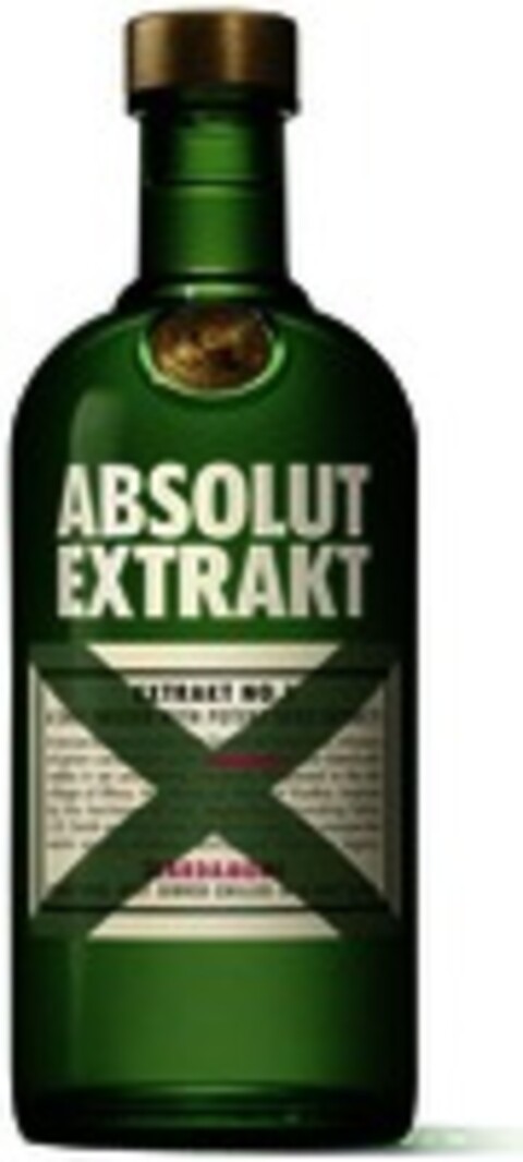 ABSOLUT EXTRAKT Logo (WIPO, 09.04.2018)