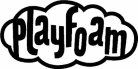 playfoam Logo (WIPO, 11.10.2018)