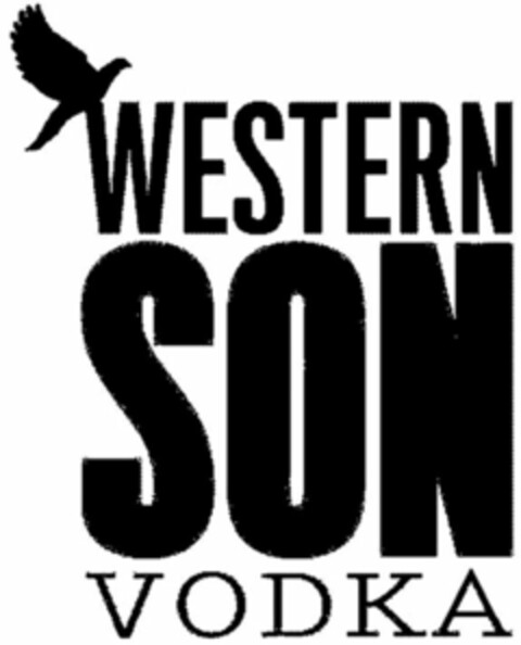 WESTERN SON VODKA Logo (WIPO, 11/23/2018)