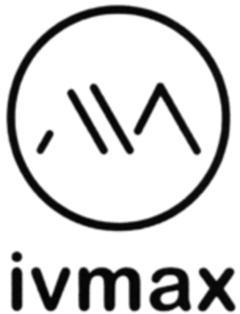 ivmax Logo (WIPO, 30.11.2018)
