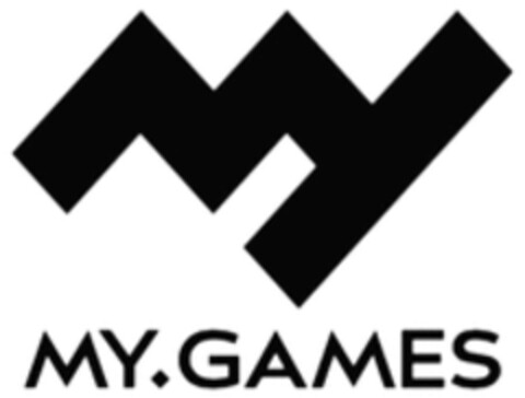 MY.GAMES Logo (WIPO, 20.08.2019)