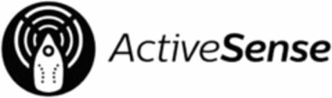 ActiveSense Logo (WIPO, 16.10.2019)