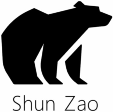 Shun Zao Logo (WIPO, 11/19/2019)