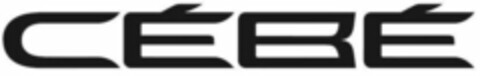 CÉBÉ Logo (WIPO, 08.06.2020)