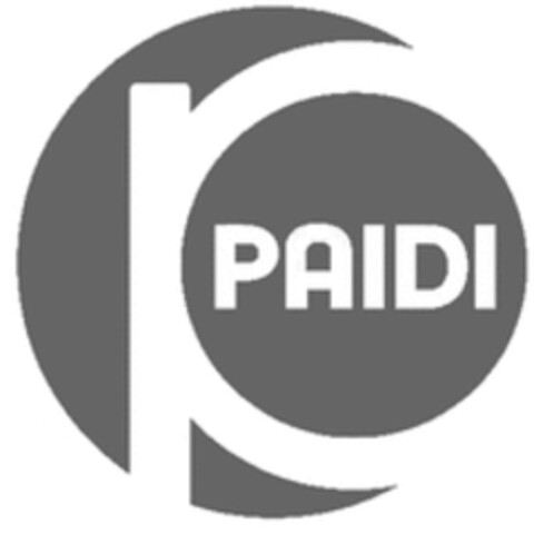 PAIDI Logo (WIPO, 22.06.2020)