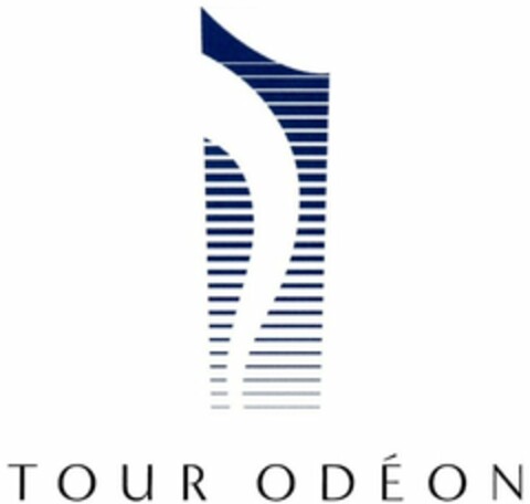 TOUR ODÉON Logo (WIPO, 11/13/2020)