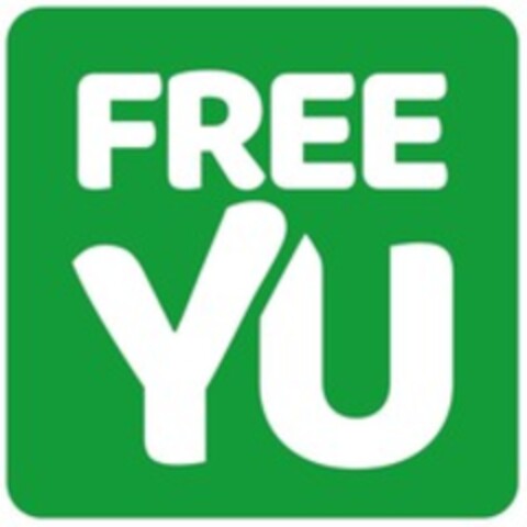 FREEYU Logo (WIPO, 19.05.2021)