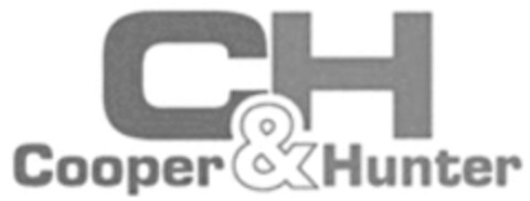 CH Cooper & Hunter Logo (WIPO, 05.08.2021)