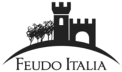 FEUDO ITALIA Logo (WIPO, 12.08.2021)