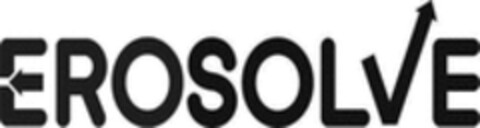 EROSOLVE Logo (WIPO, 09/13/2021)