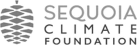 SEQUOIA CLIMATE FOUNDATION Logo (WIPO, 01.06.2022)