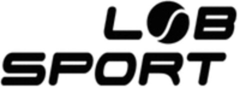 LOB SPORT Logo (WIPO, 26.01.2023)