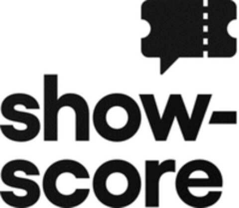 show-score Logo (WIPO, 28.03.2023)