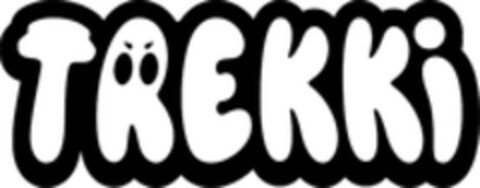 TREKKI Logo (WIPO, 06/28/2023)