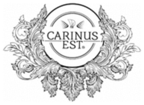 CARINUS EST Logo (WIPO, 15.02.2023)