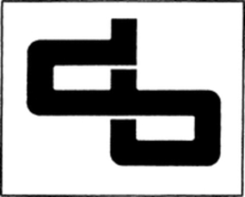 db Logo (WIPO, 12.02.1968)