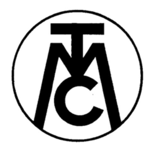 TMC Logo (WIPO, 01.09.1971)