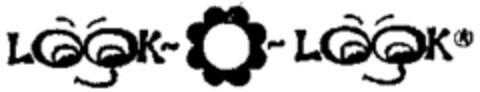 LOOK-O-LOOK Logo (WIPO, 20.04.1978)
