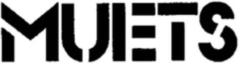 MUETS Logo (WIPO, 07/29/1983)