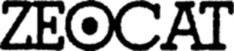 ZEOCAT Logo (WIPO, 06/05/1989)