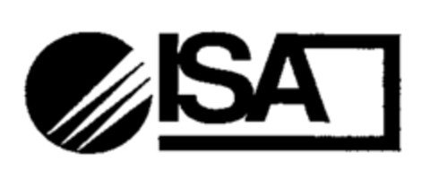 ISA Logo (WIPO, 06.10.1993)