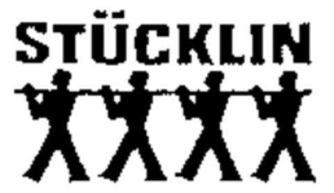 STÜCKLIN Logo (WIPO, 09/05/1995)