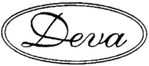 Deva Logo (WIPO, 05.01.1998)